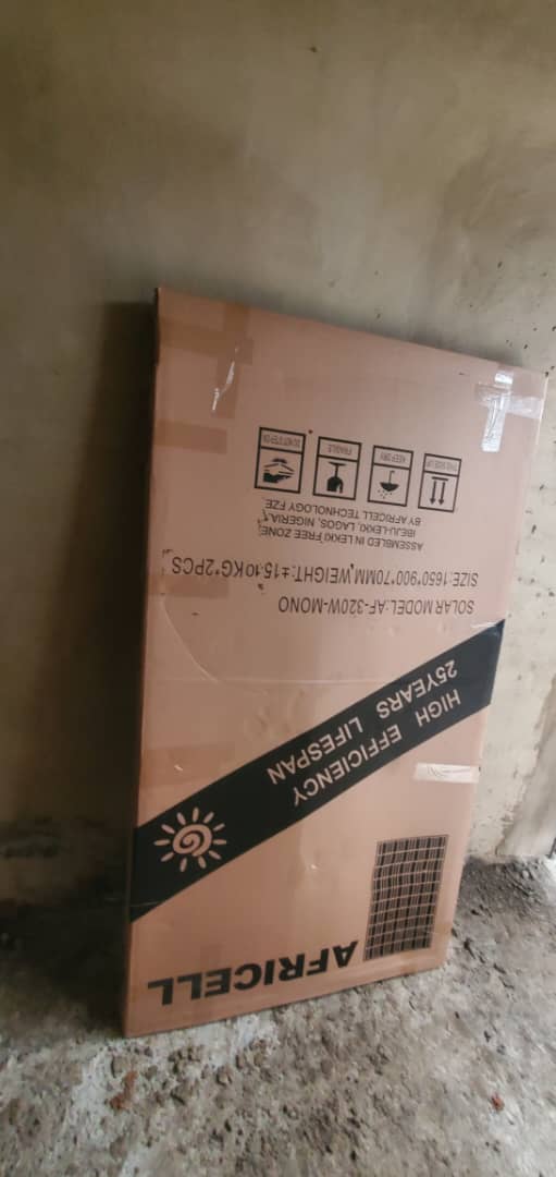 Complete Home Solar System Kit